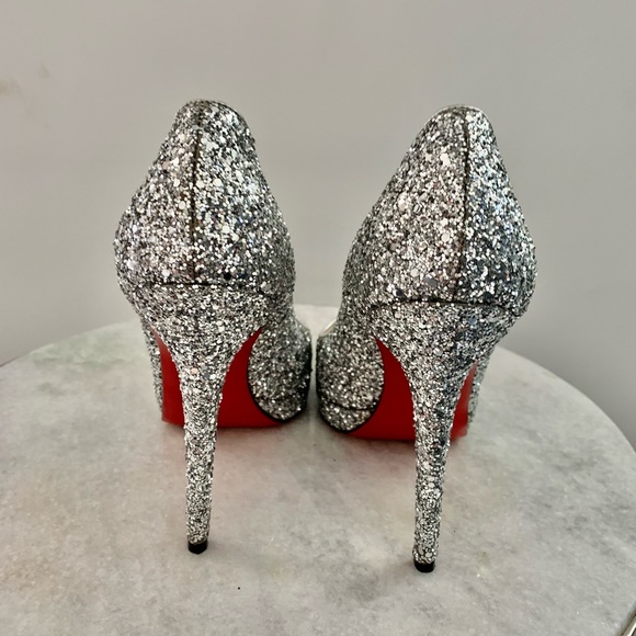 Christian Louboutin Fifille pump 8.5 - Picture 4 of 4